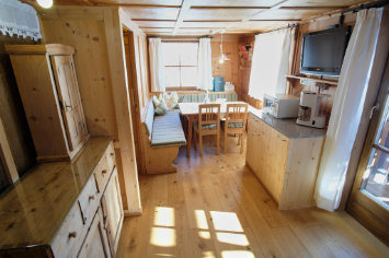 Appartement Herzblatt