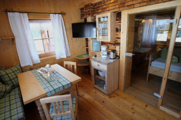 Kuschelsuite